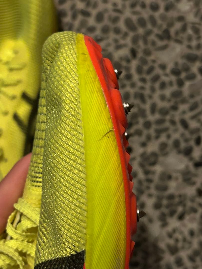 アシックス メタスピードLD2 28.5cm（SPEED LD 2）