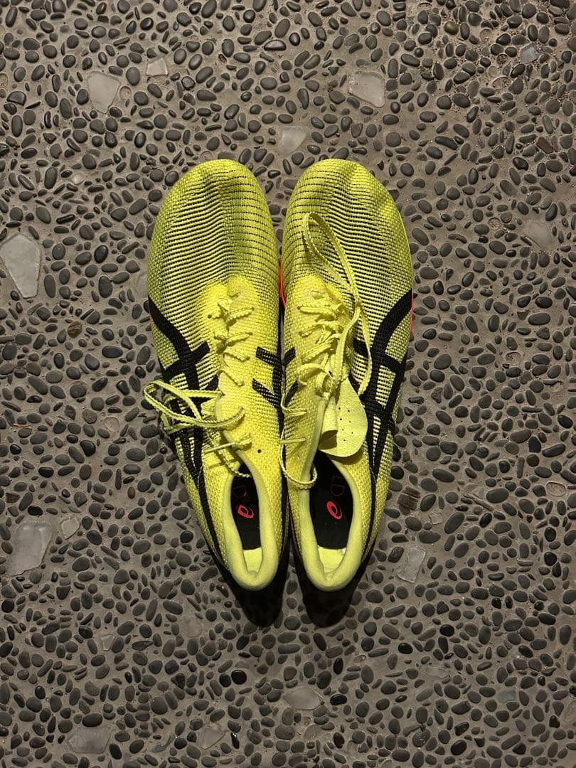 アシックス メタスピードLD2 28.5cm（SPEED LD 2）