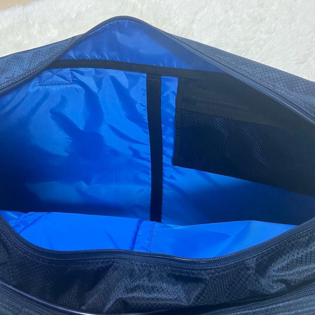 YONEX ヨネックス　バドミントン トーナメントバック　ネイビー