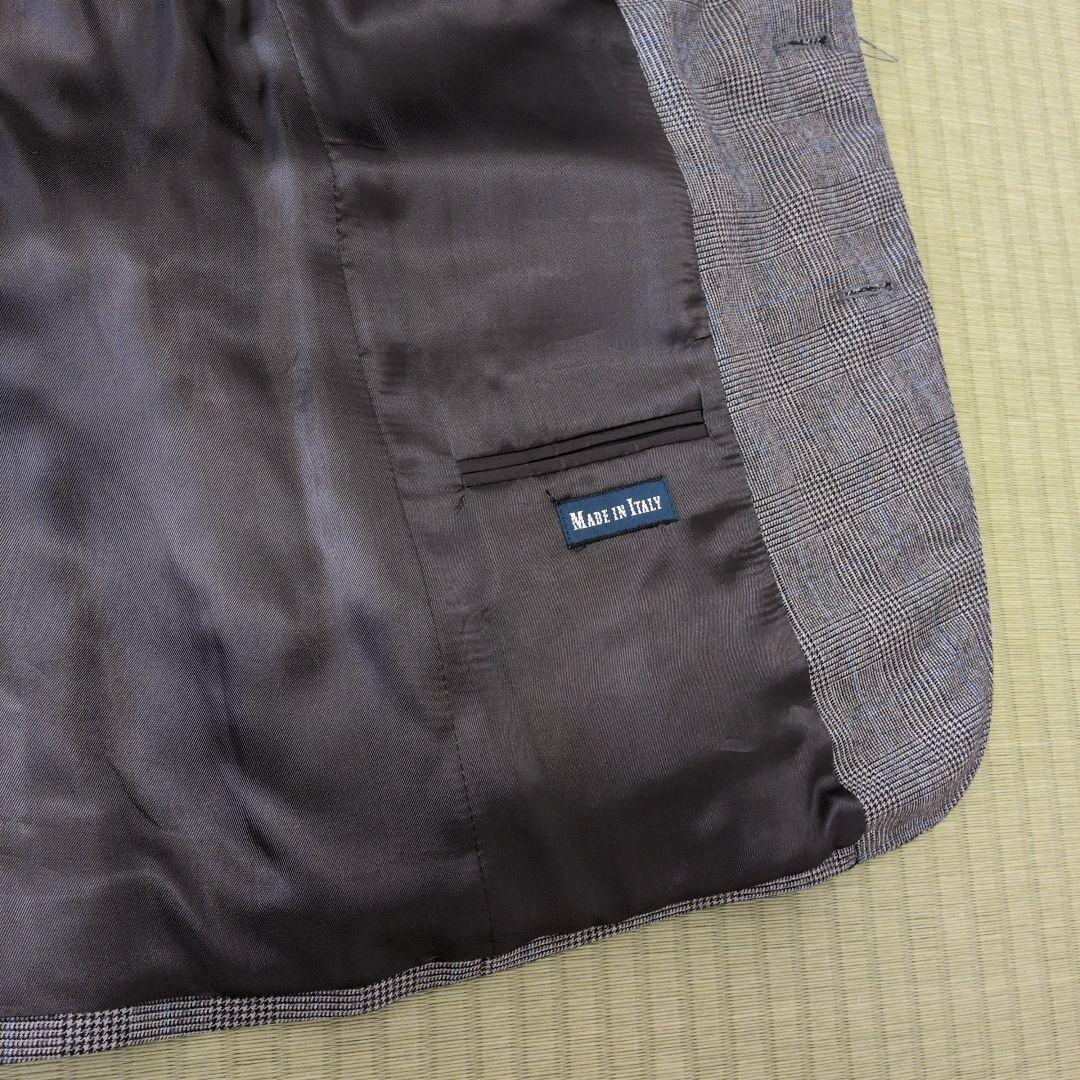 ポロラルフローレン　メンズ　テーラードジャケット