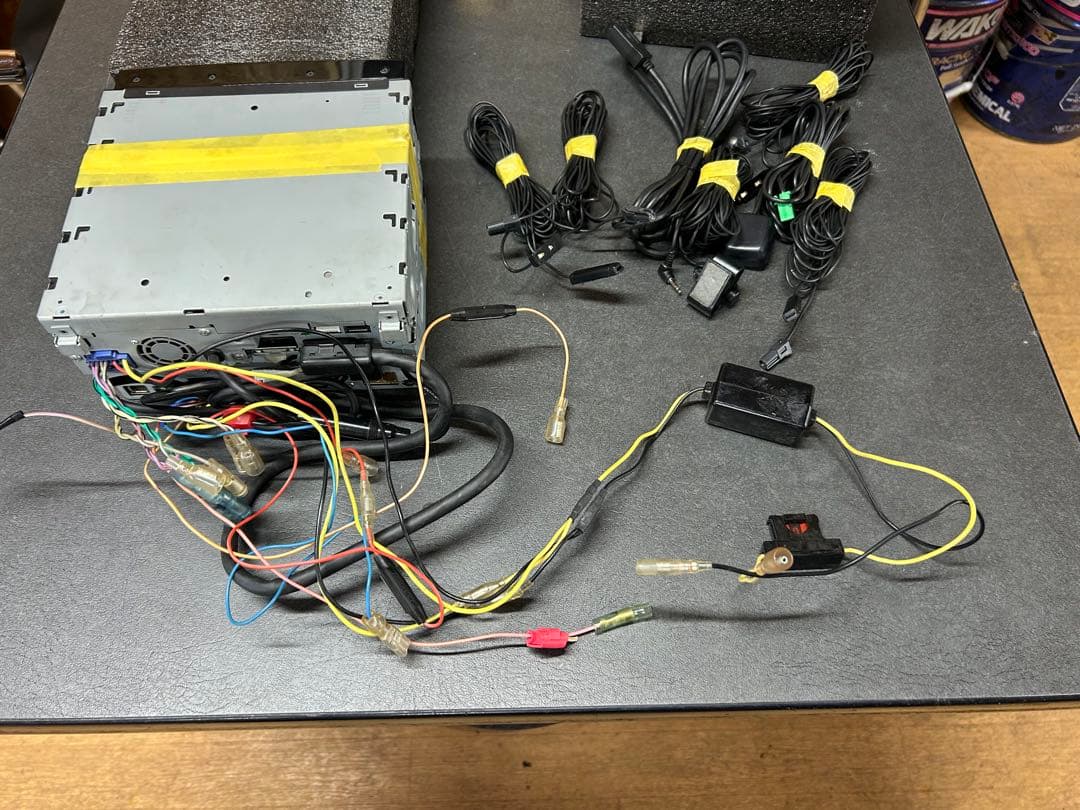 イモビライザー