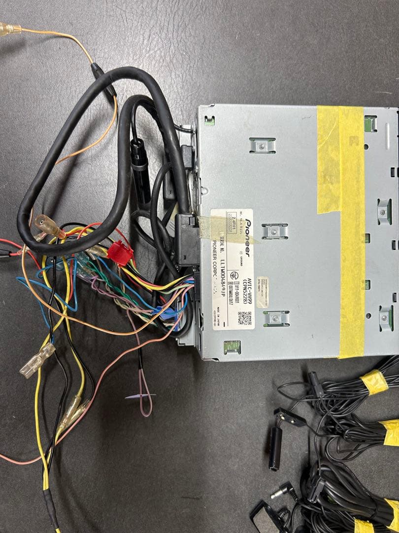 イモビライザー