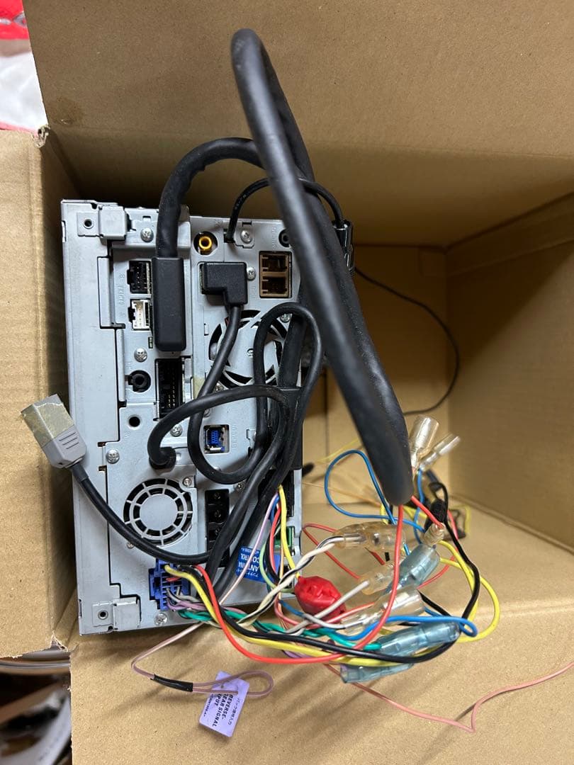 イモビライザー