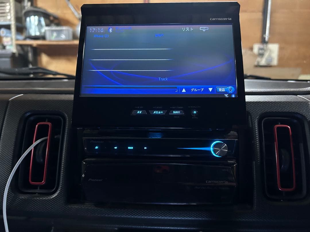 イモビライザー