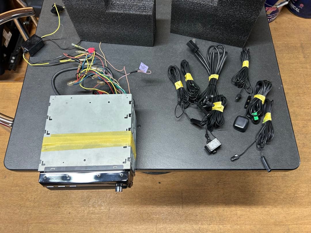 イモビライザー