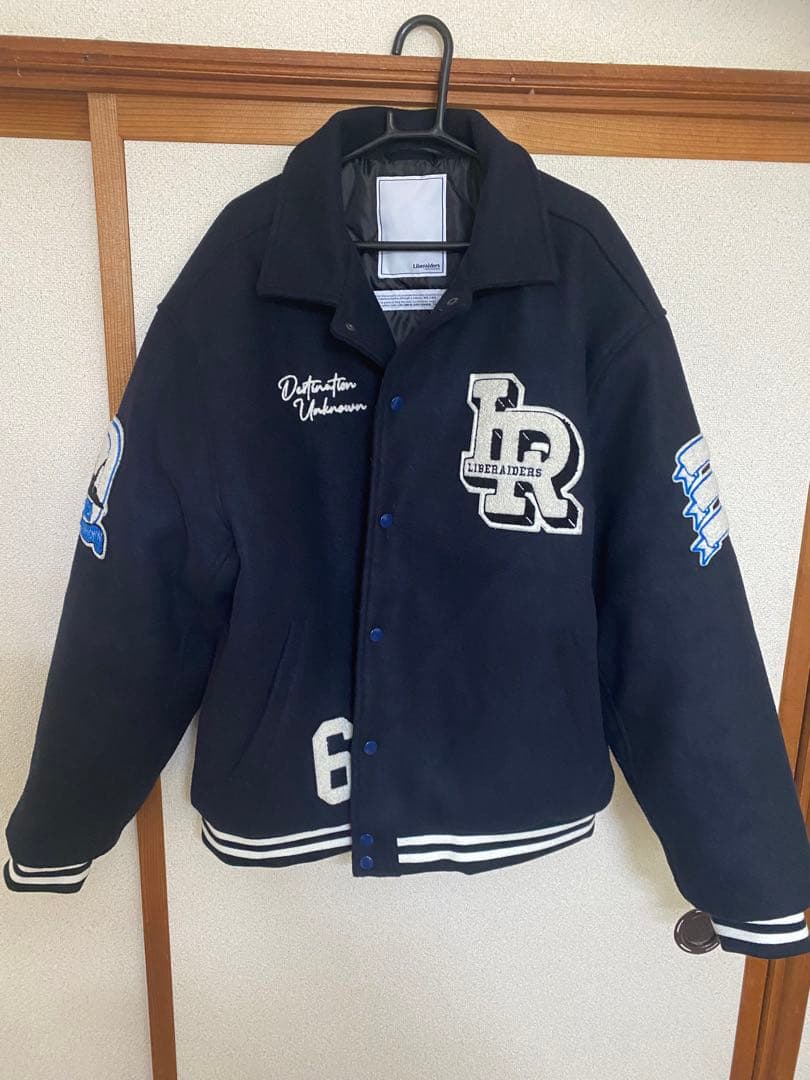 ジャケット・アウター Liberaiders