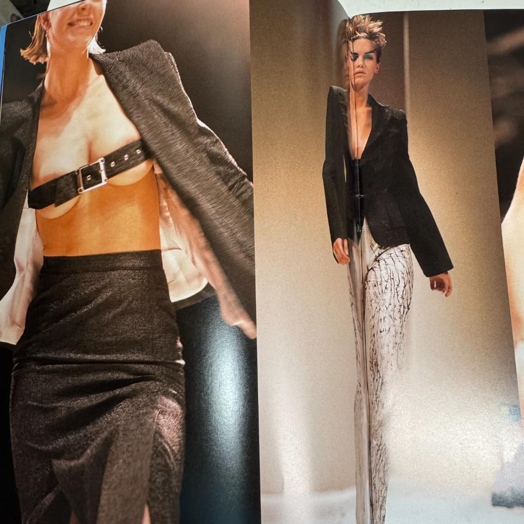 90s STREET増刊 コンテンポラリーファッション No.3