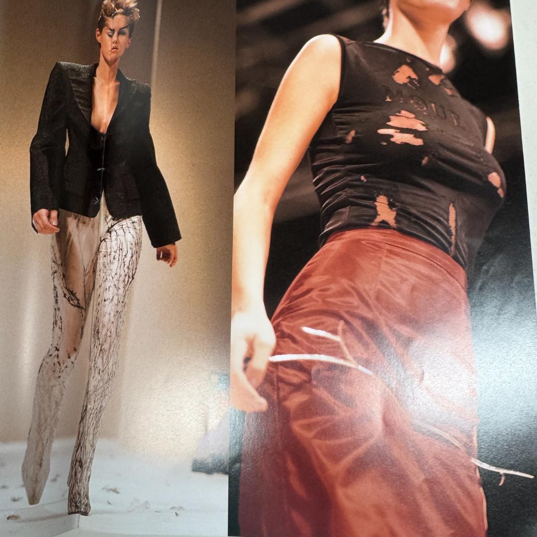 90s STREET増刊 コンテンポラリーファッション No.3