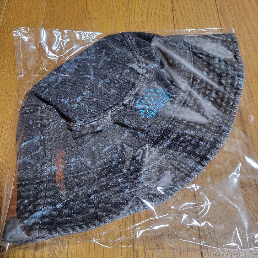 LOVE EAR ART　名古屋JOINTS限定バケットハット