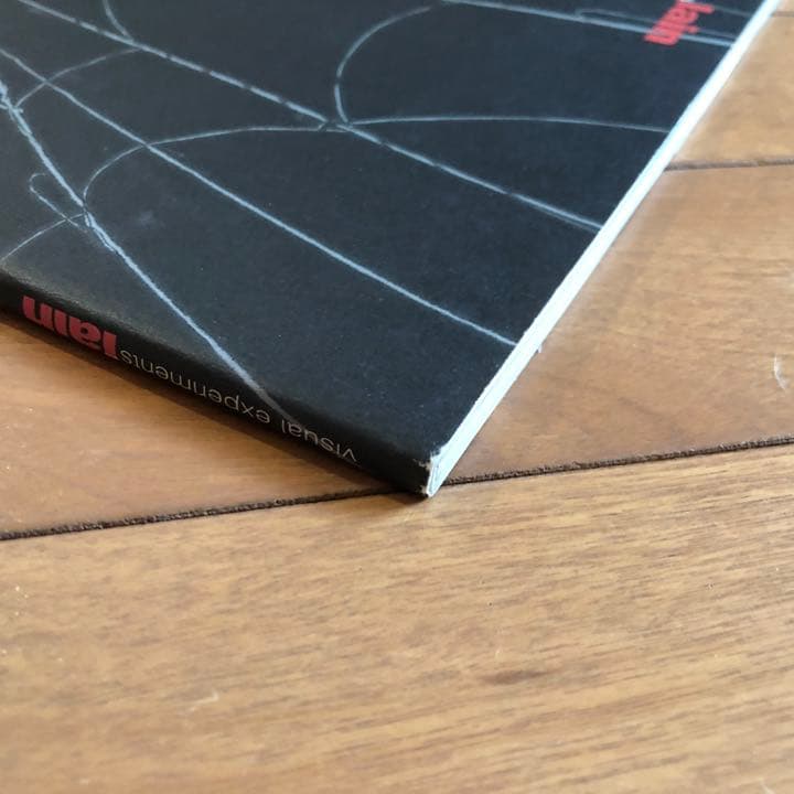 serial experiments lain TVアニメ レイン 希少本