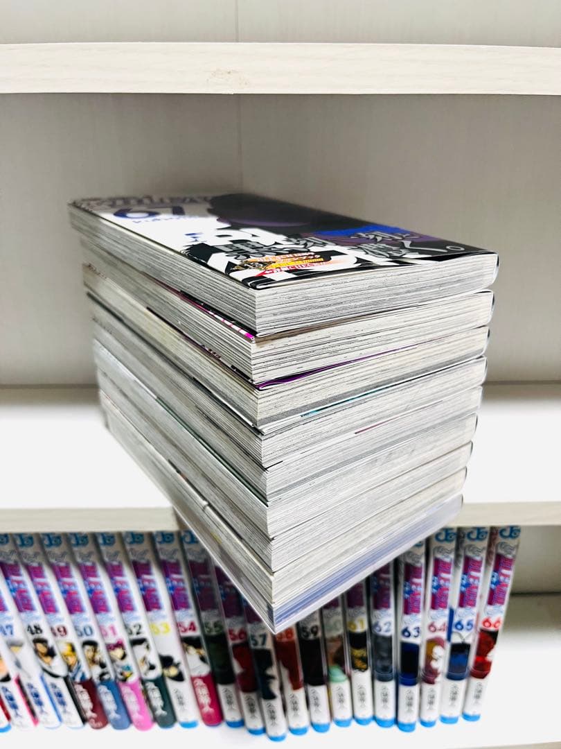 BLEACH全巻初版　ブリーチ全巻初版　美品