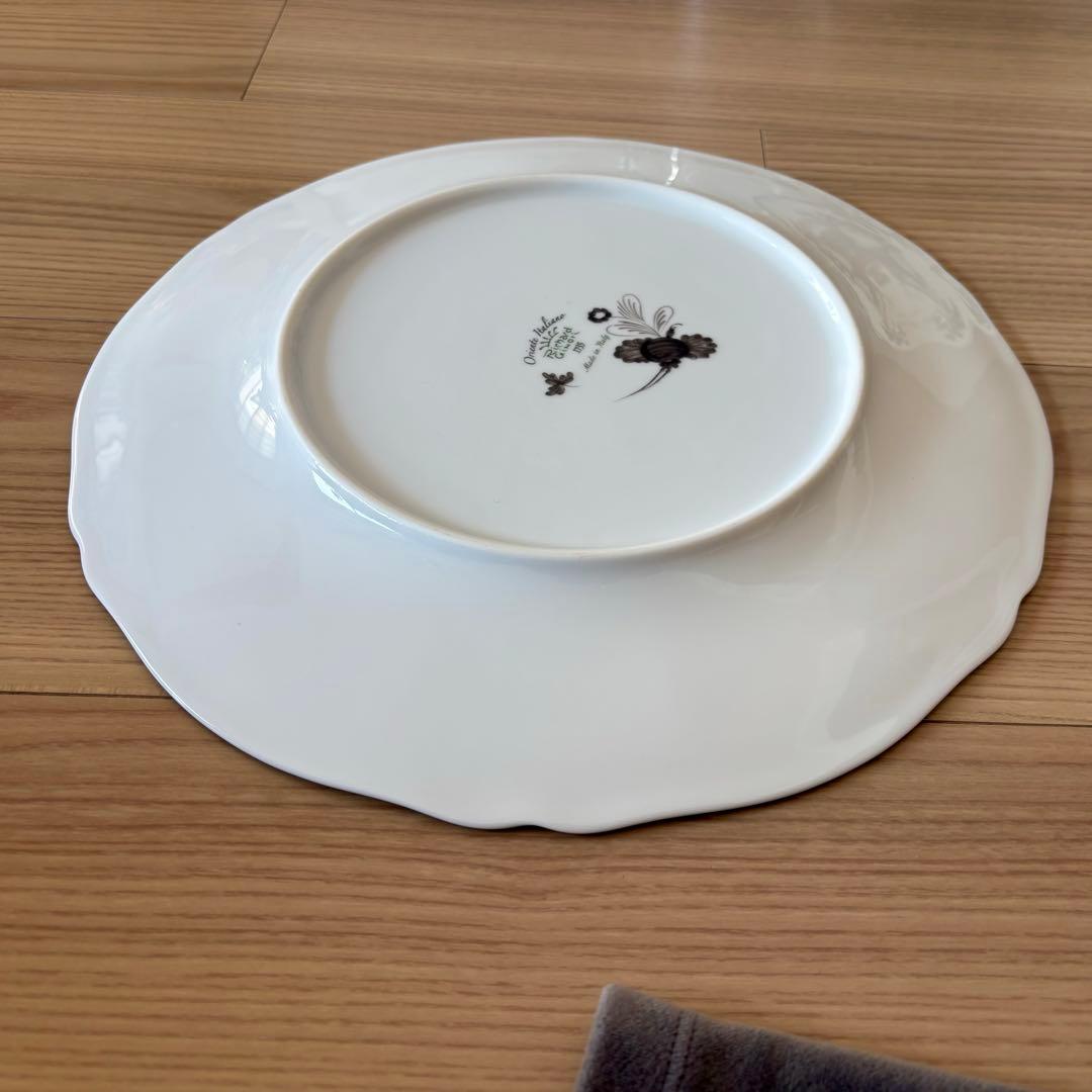 リチャードジノリ 1735GINORI 1735 オリエンテイタリアーノ　大皿