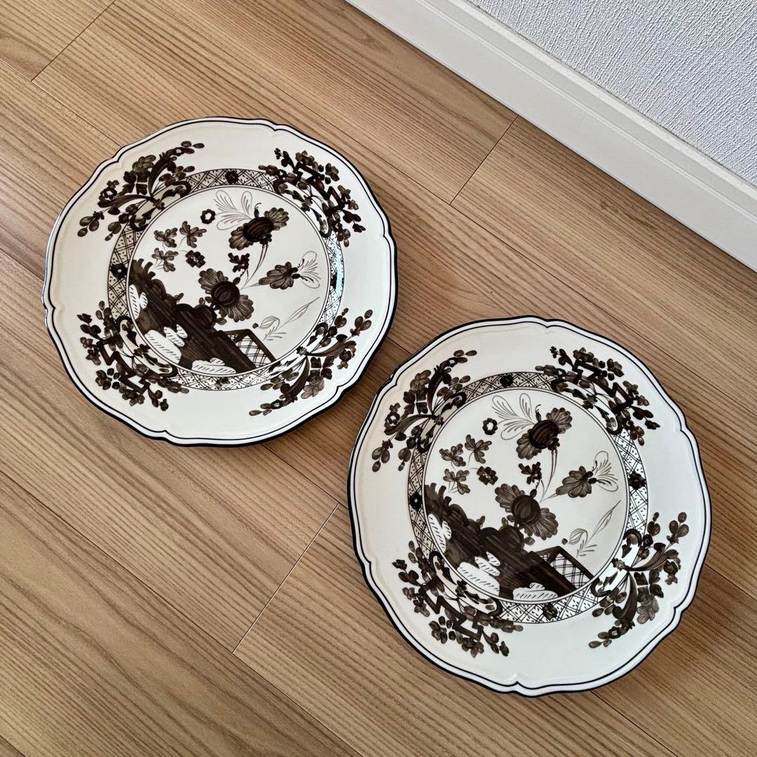 リチャードジノリ 1735GINORI 1735 オリエンテイタリアーノ　大皿