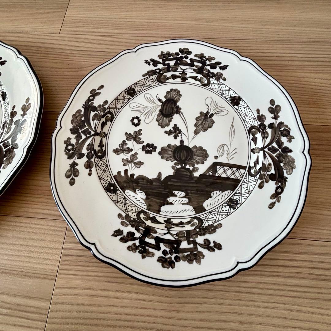 リチャードジノリ 1735GINORI 1735 オリエンテイタリアーノ　大皿