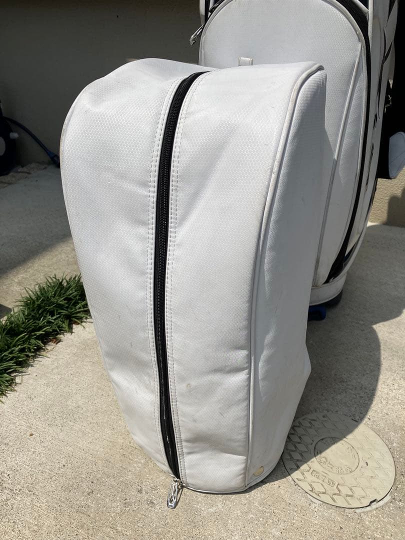 キャディバック　ゼクシオ(XXIO)