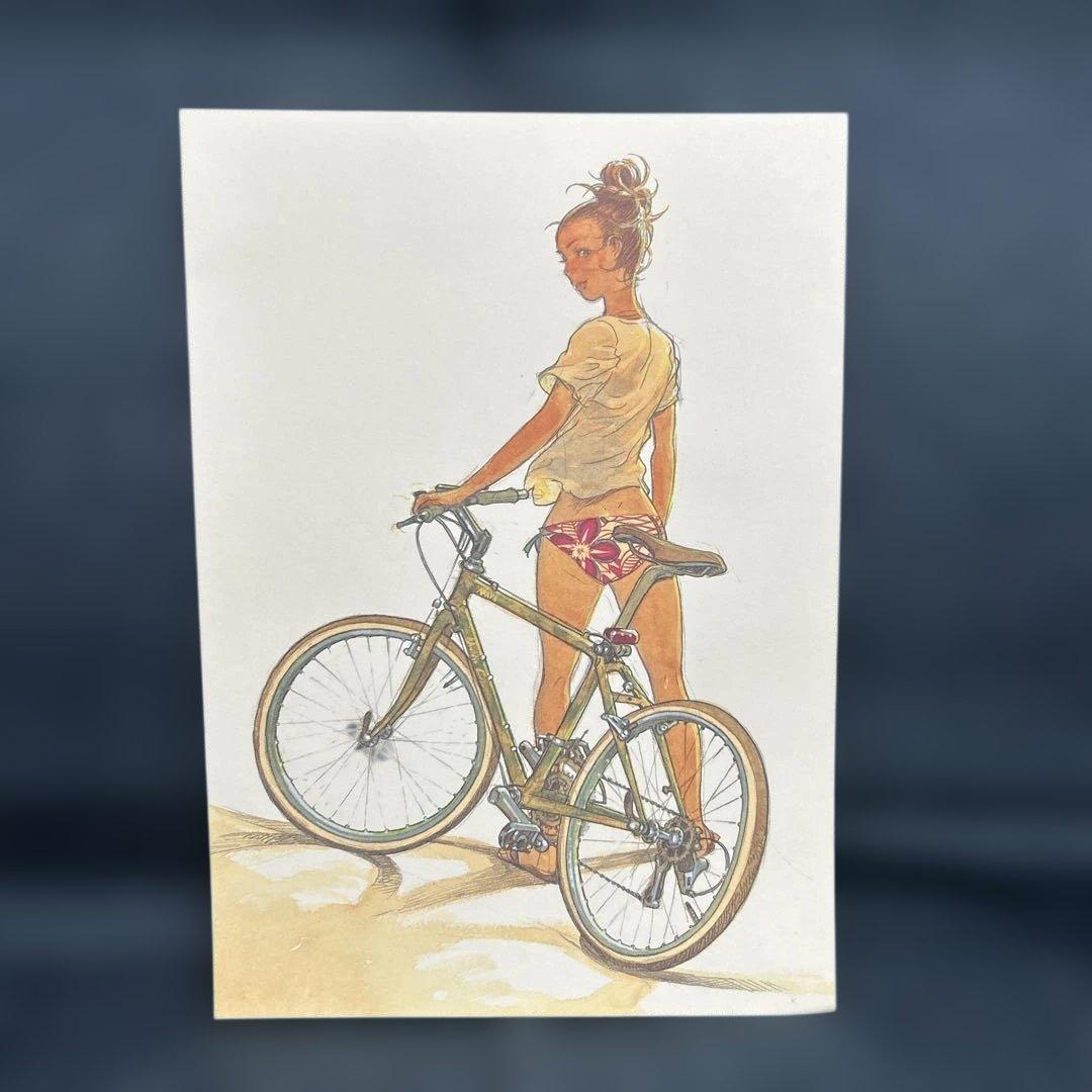 雑　前田真宏 雑画集