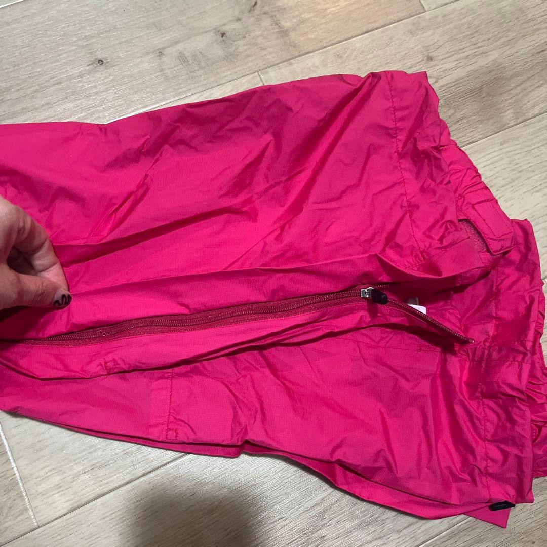 パーリーゲイツ　レインウェア