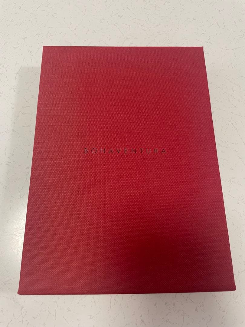 BONAVENTURA iPhone12Pro MAX ケース