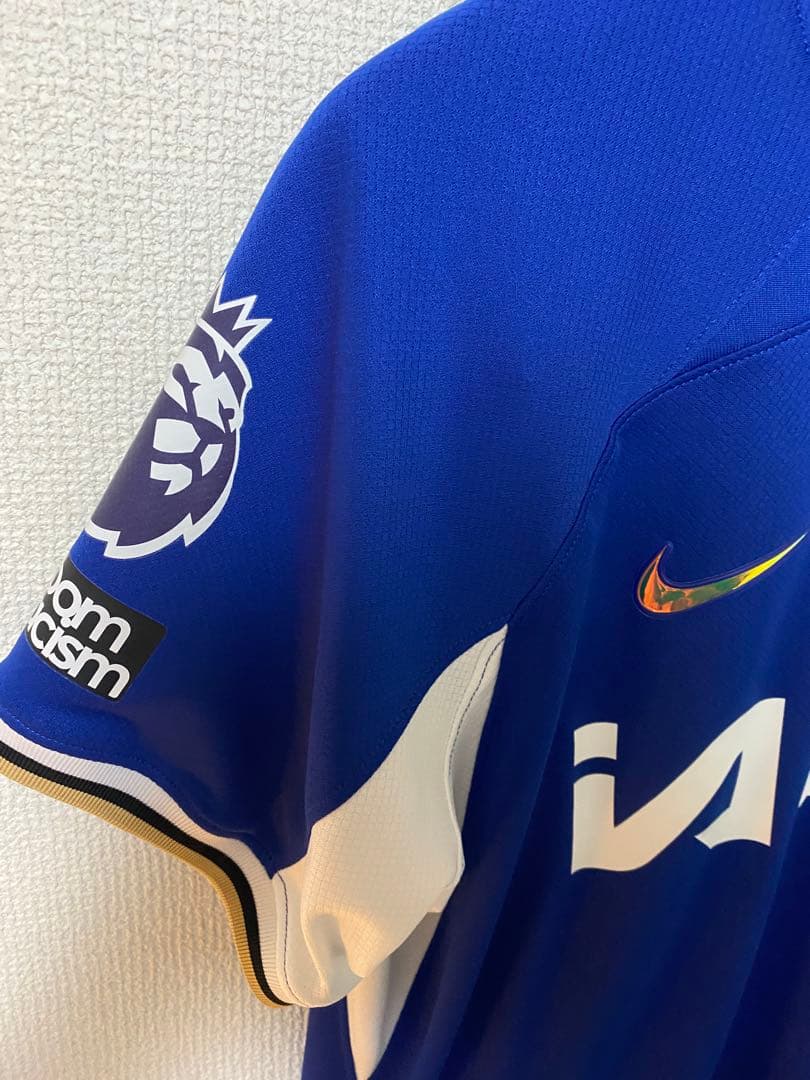 CHELSEA GALLAGHER 23番 チェルシー ギャラガー レプリカ