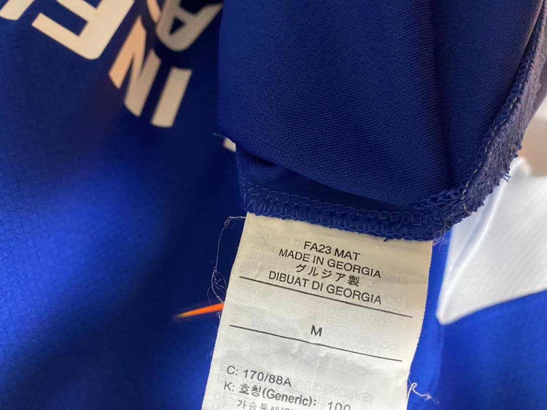 CHELSEA GALLAGHER 23番 チェルシー ギャラガー レプリカ