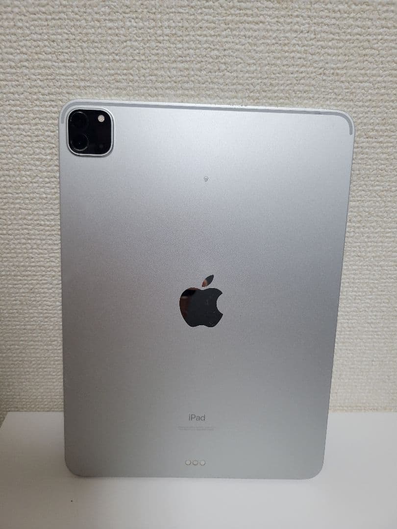 iPad本体 Ipad Pro 2021 M1 128GB Wi-Fi