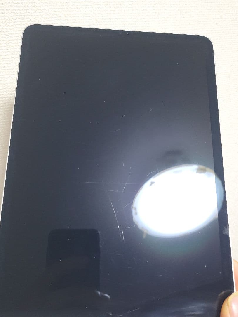 iPad本体 Ipad Pro 2021 M1 128GB Wi-Fi