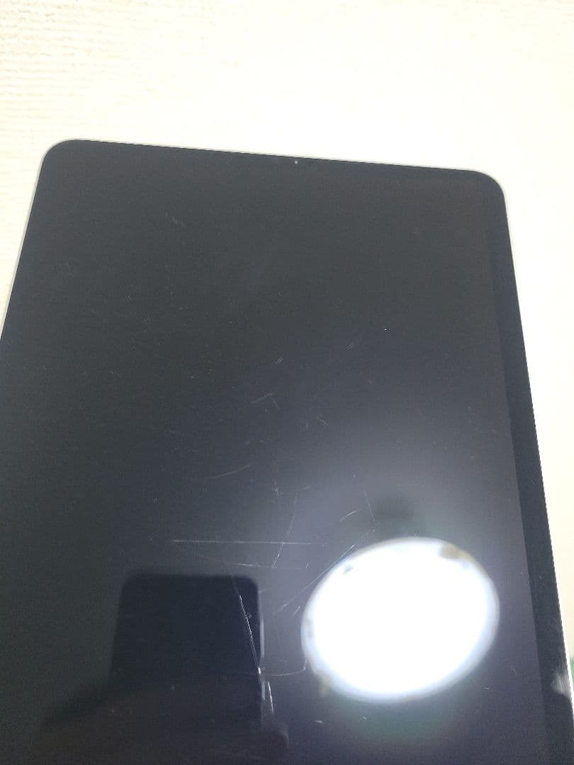 iPad本体 Ipad Pro 2021 M1 128GB Wi-Fi