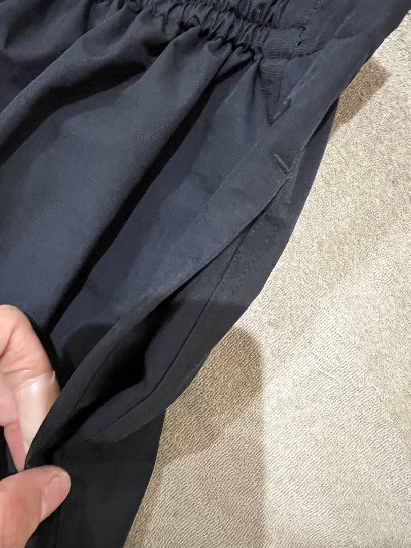 nala ナラ　ショートパンツ