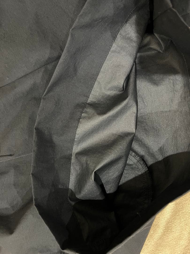 nala ナラ　ショートパンツ