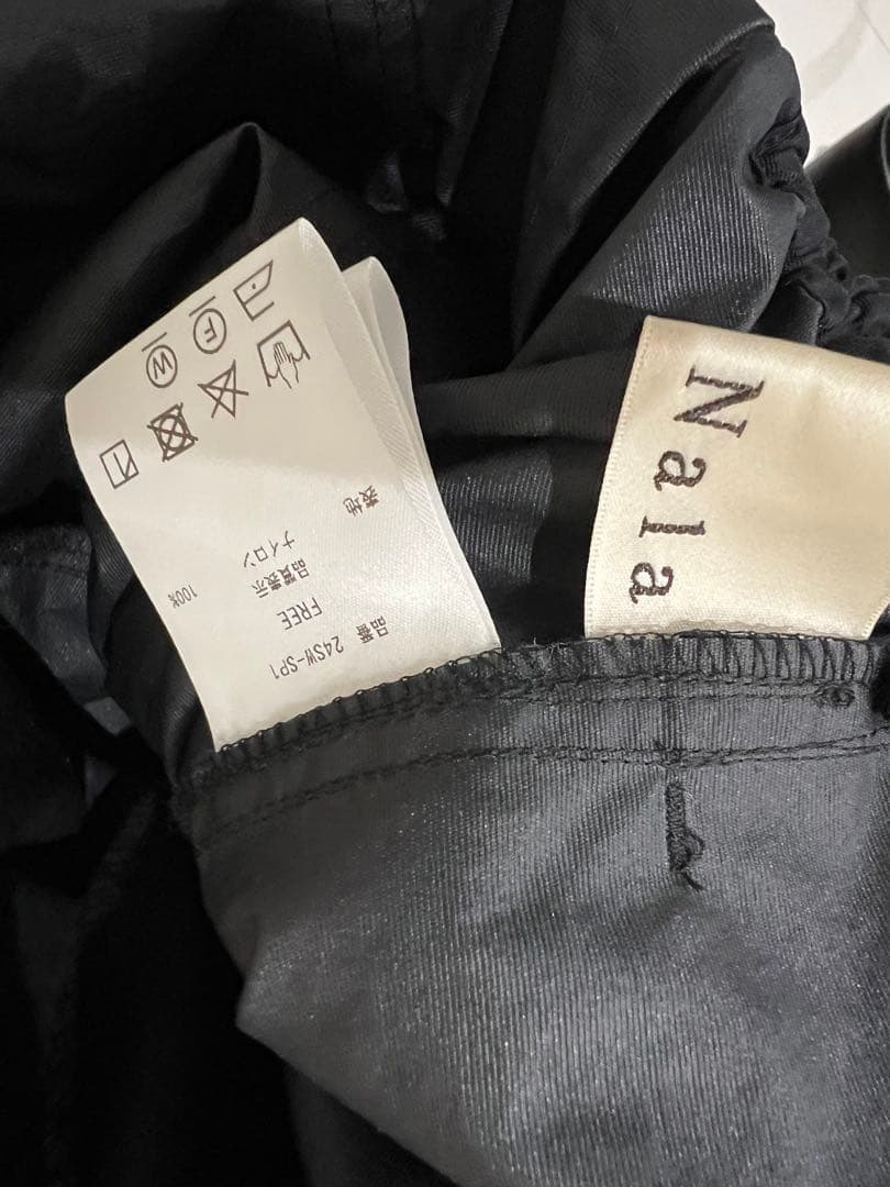 nala ナラ　ショートパンツ