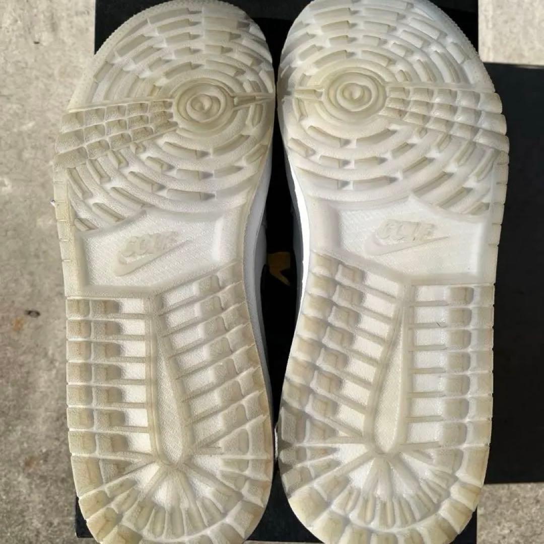 シューズ(男性用) Nike Air Jordan 1 Low golf 28.0