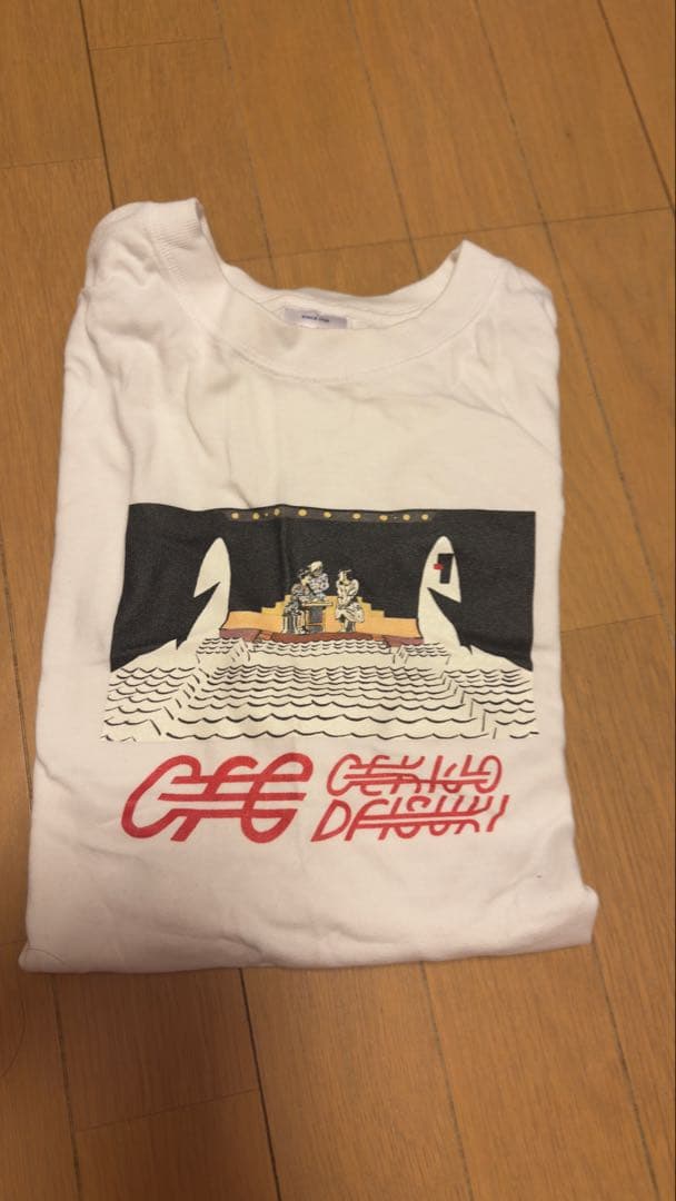 GAG Tシャツ　トレーナー　おまとめ