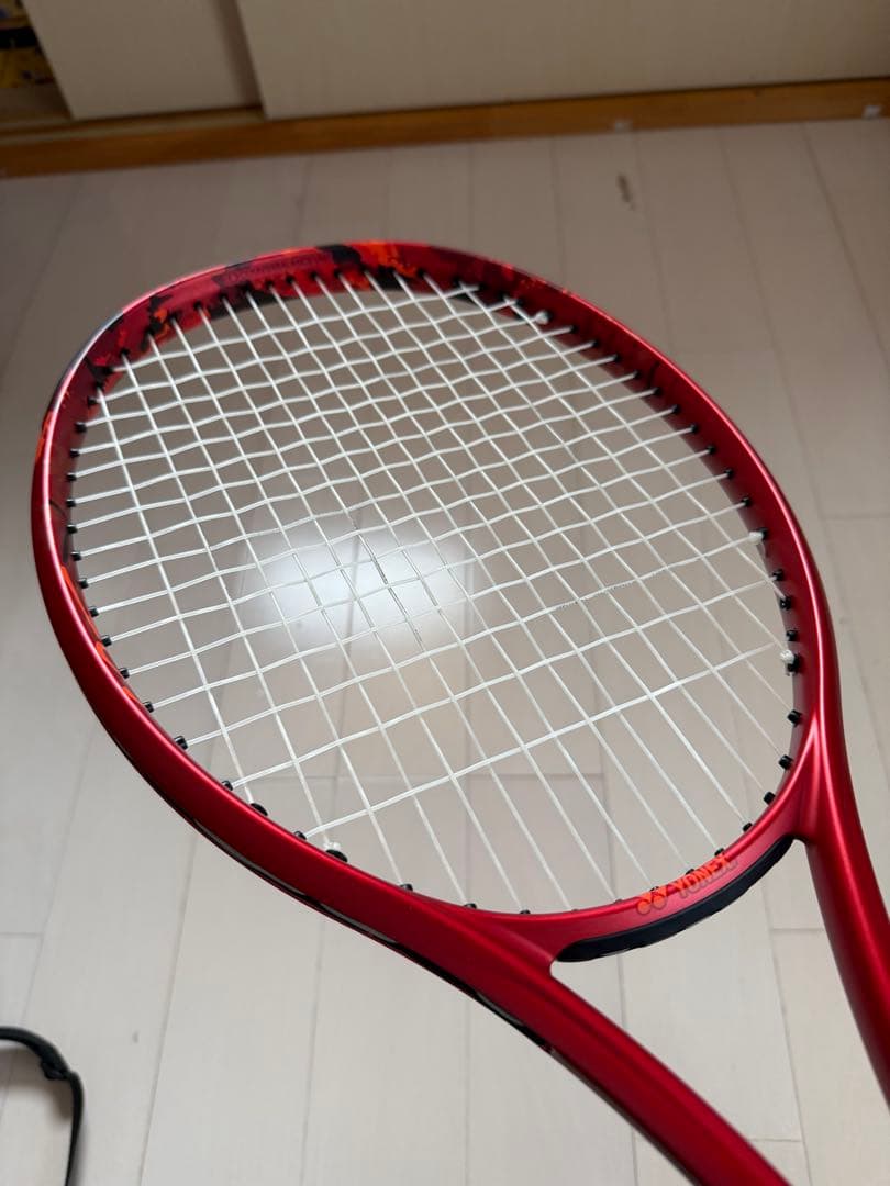 ジオブレイク70VS ヨネックス　ソフトテニス　UXL0