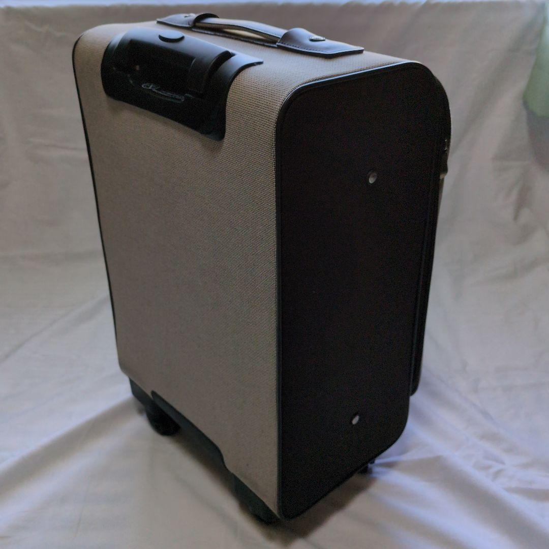 familiarファミリア・エースキャリーケース 4輪　非売品