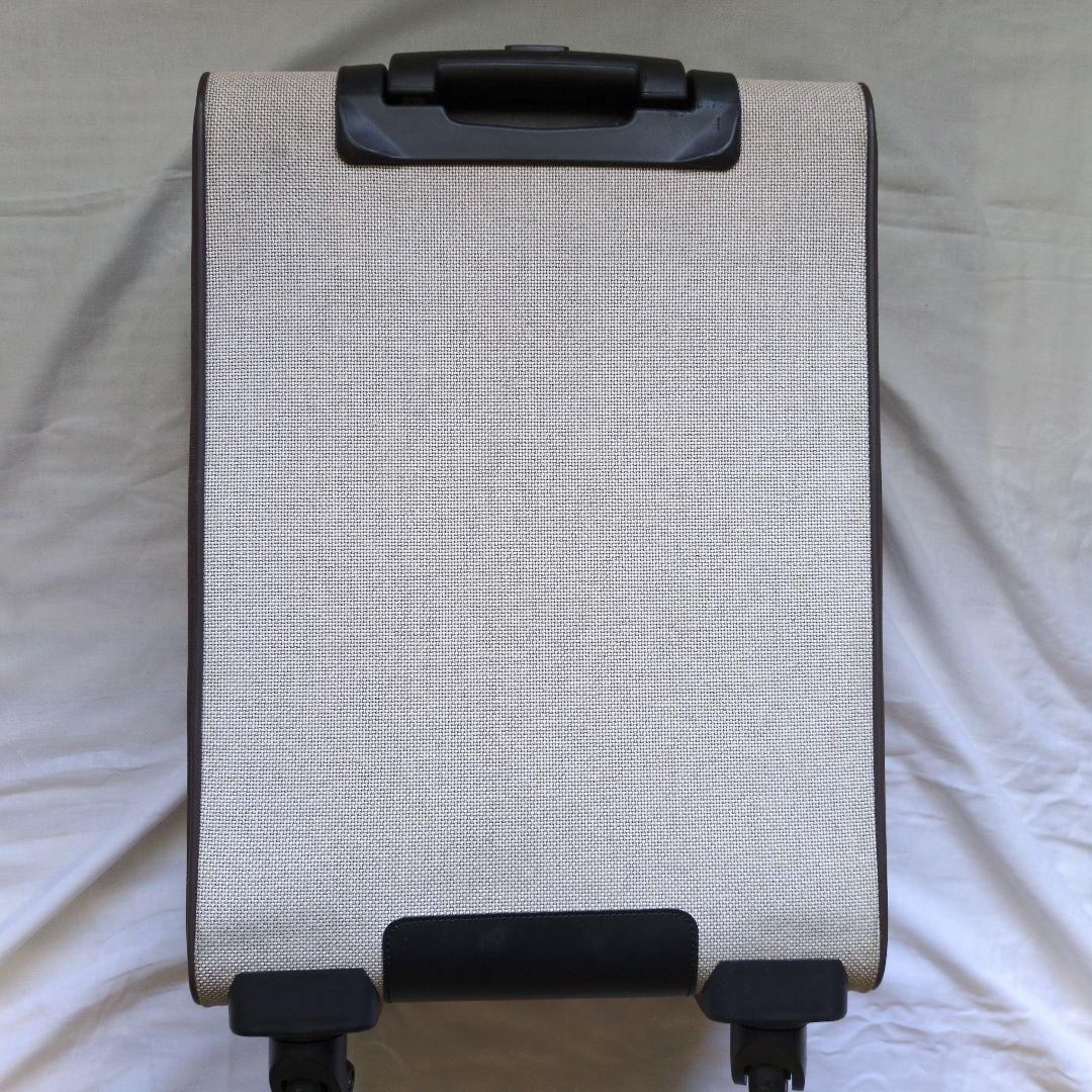 familiarファミリア・エースキャリーケース 4輪　非売品