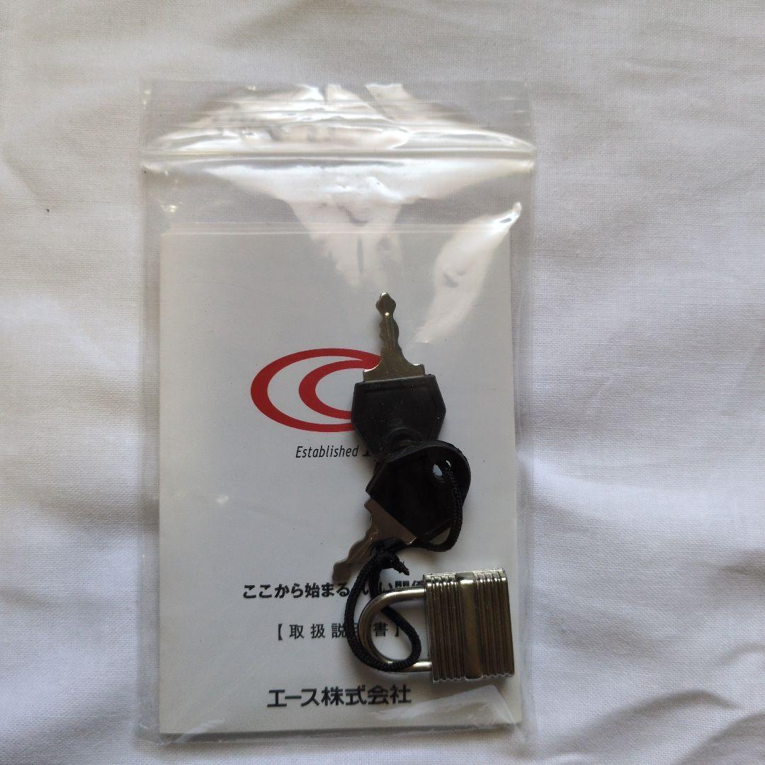 familiarファミリア・エースキャリーケース 4輪　非売品