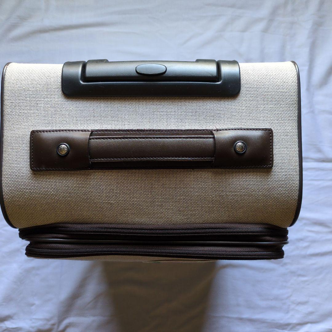 familiarファミリア・エースキャリーケース 4輪　非売品