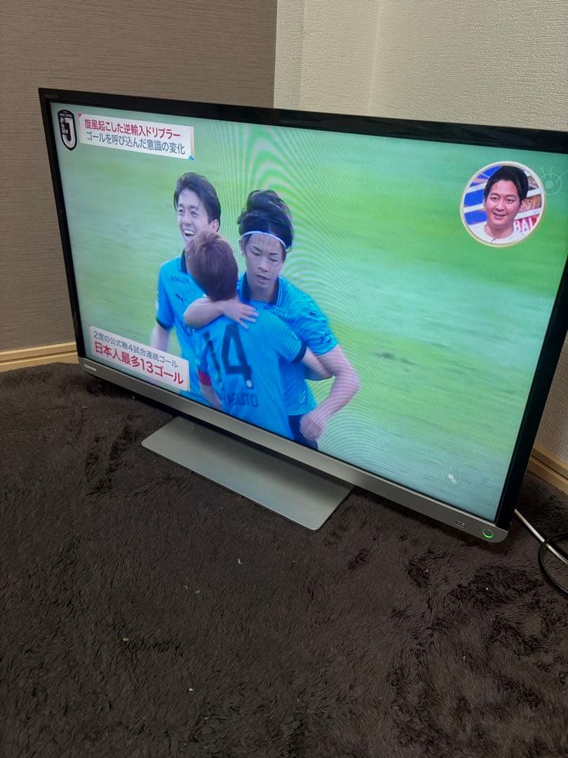 東芝 TOSHIBA REGZA 32G9 32インチ液晶テレビ