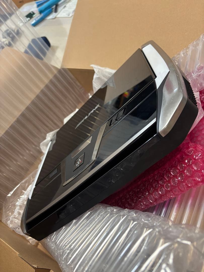 中古美品ALPINE PXH12X 12.8型プラズマクラスター搭載リアビジョン