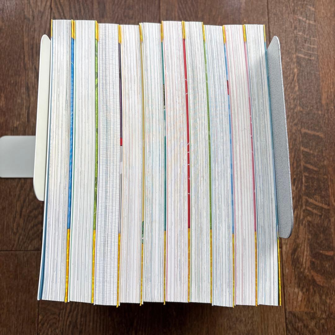 めざせ！あしたの算数王　全10巻