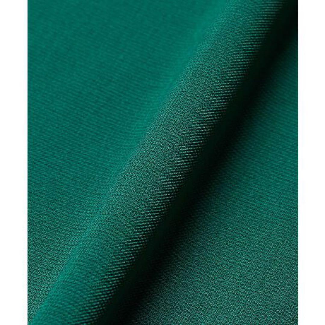 アズノウアズオオラカ☆ワンピース☆グリーン