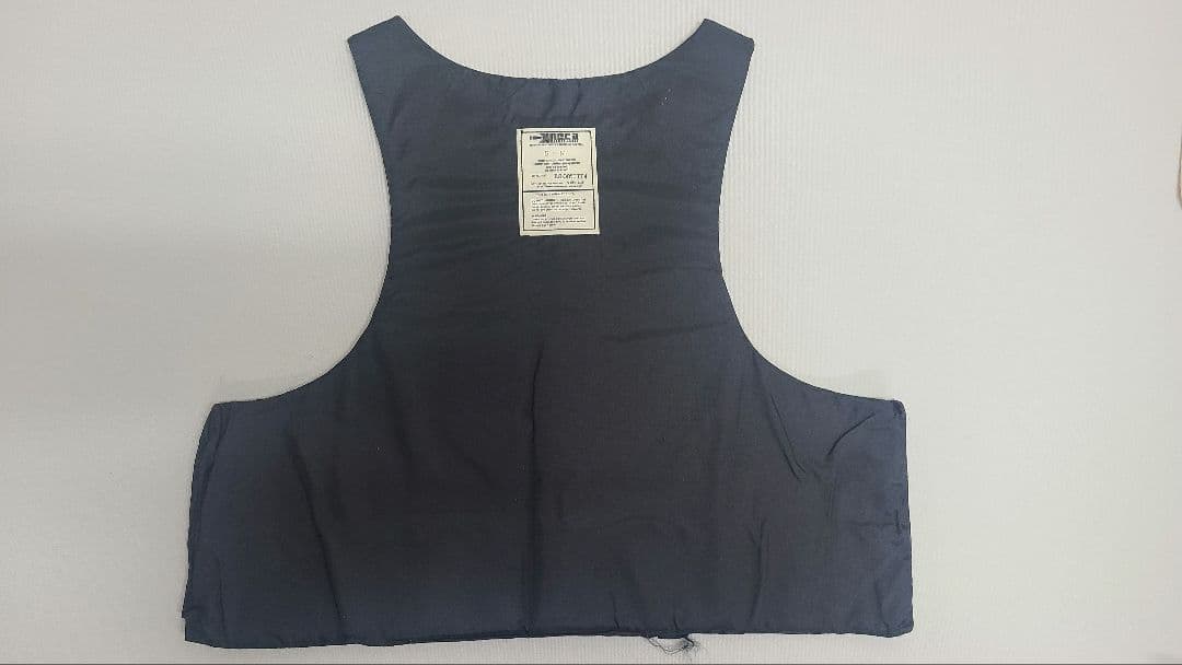 アグレッサーグループ　pecaアーマー