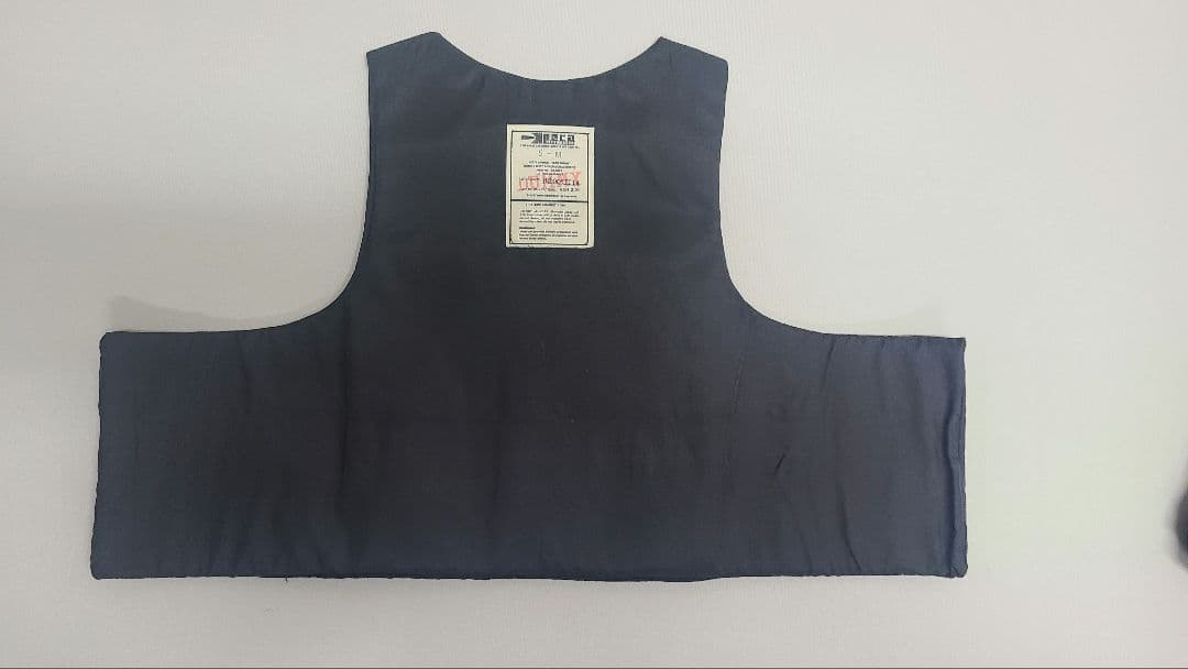 アグレッサーグループ　pecaアーマー