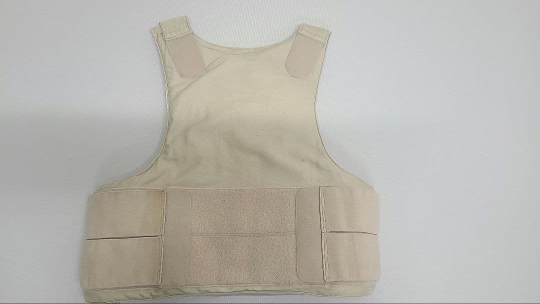 アグレッサーグループ　pecaアーマー