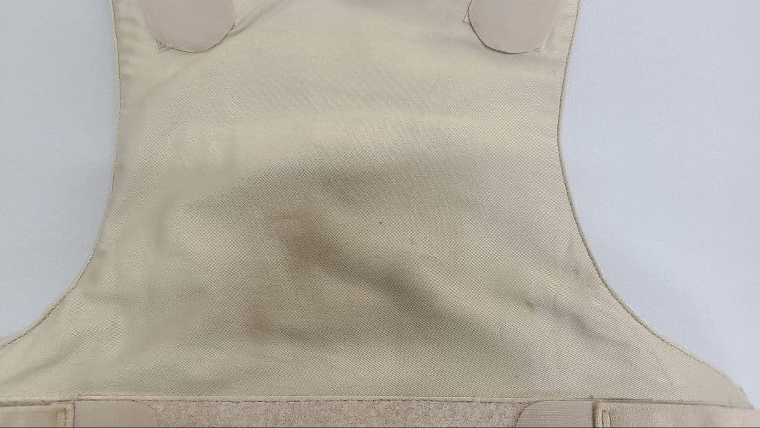 アグレッサーグループ　pecaアーマー