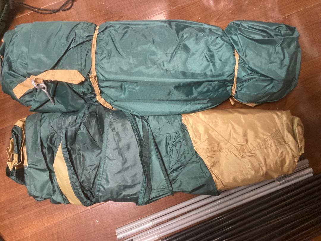 コールマン　BC Light Dome 270 Skyroof II テント