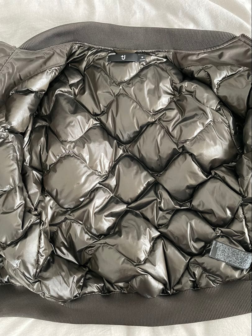 +j UNIQLO ユニクロ　ジルサンダー　コラボ