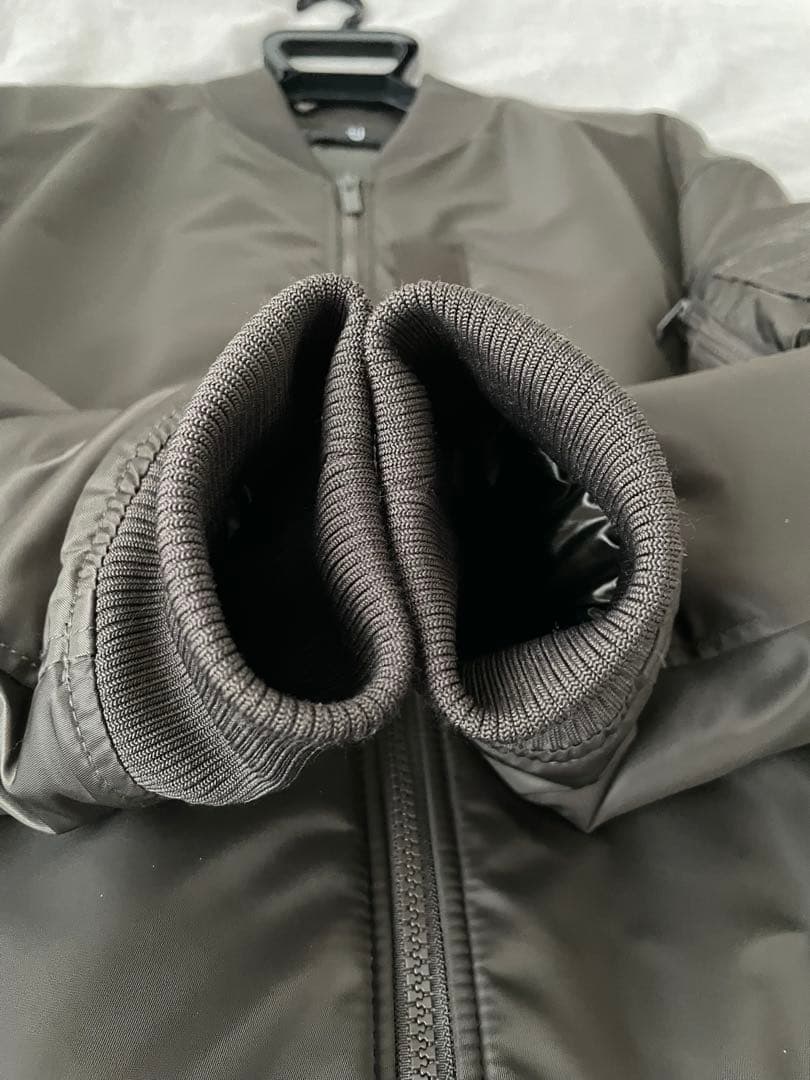 +j UNIQLO ユニクロ　ジルサンダー　コラボ