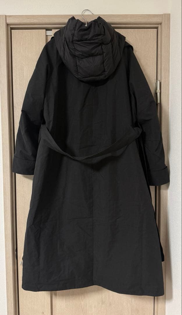 【新春SALE】Seven fairy ロングダウントレンチコート