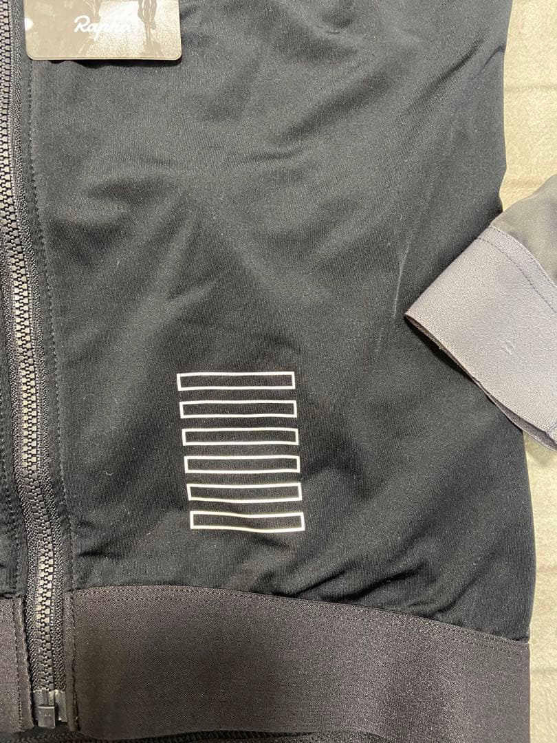 ★10/16限定割引‼️Rapha メンズ ロングスリーブ トレーニング ジャージ